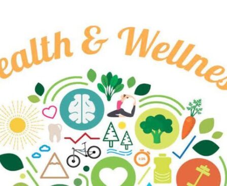 Health and Wellness