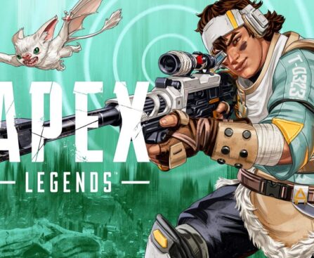 Apex Legends