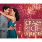 Crazy Rich Asians cast