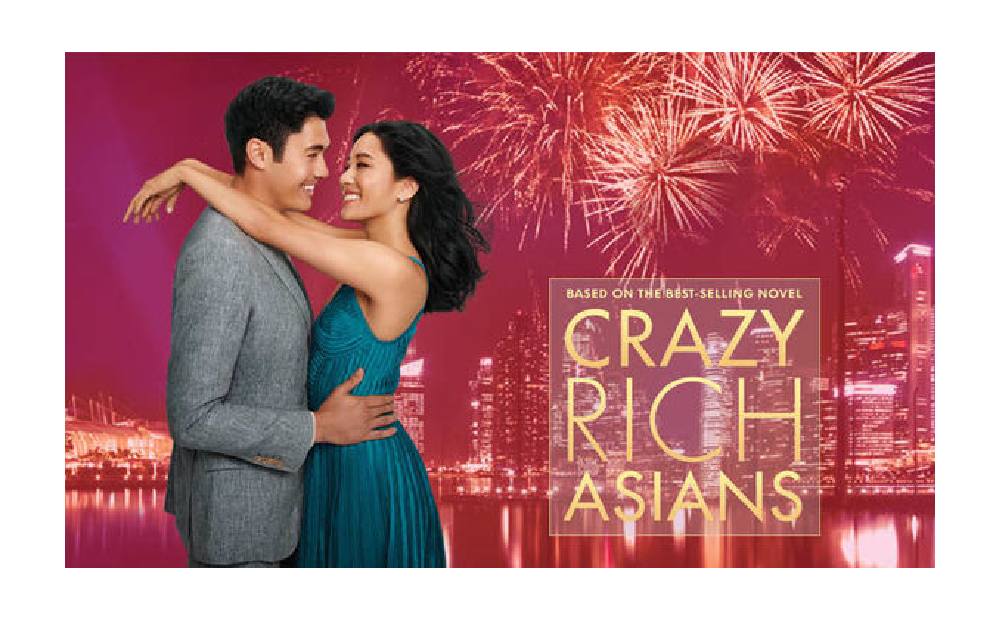 Crazy Rich Asians Cast - Movies Motive 2023