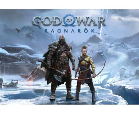 God of War Ragnarok Cast