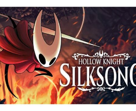 Hollow Knight Silksong