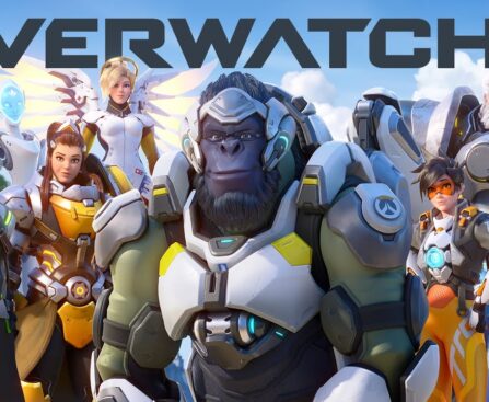 Overwatch 2