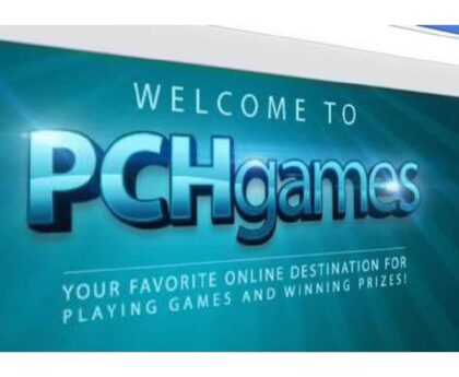 PCH Games