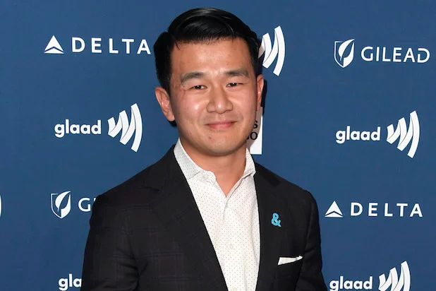Ronny Chieng (Eddie Cheng)