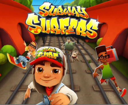 Subway Surfers Unblocked