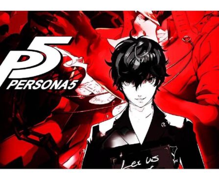 persona 5 characters