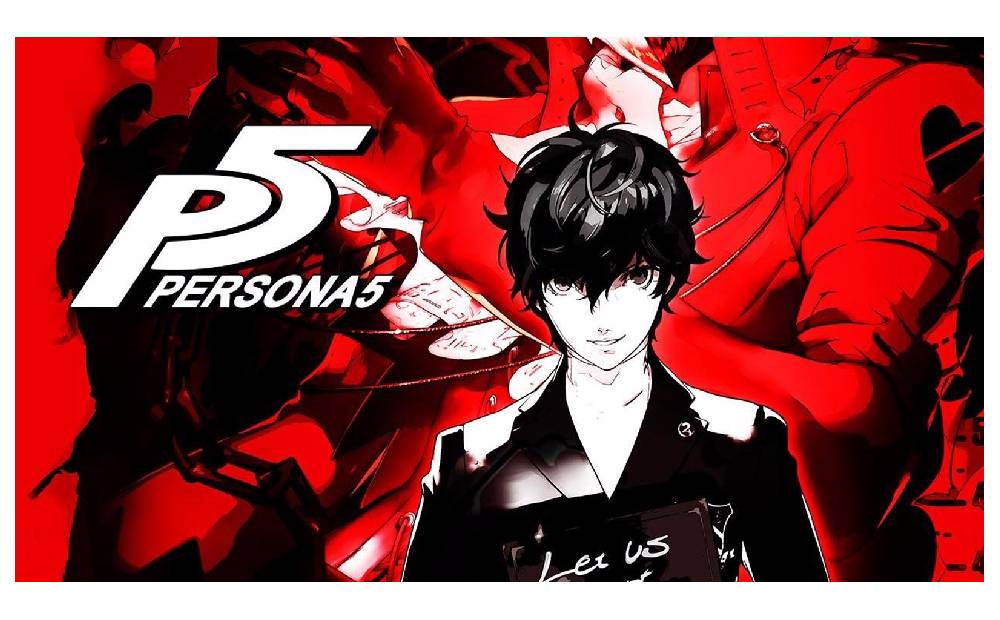 persona 5 characters: An Extraordinary Journey of Persona and Power