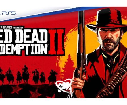 red dead redemption 2 ps5