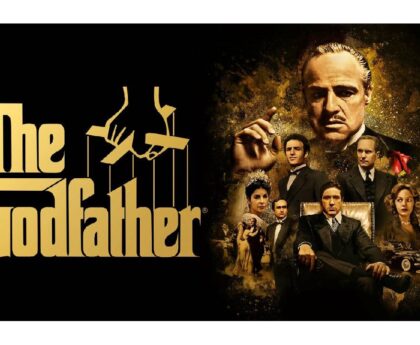cast of the godfather