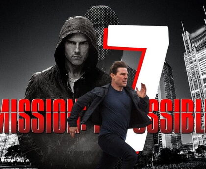 Mission Impossible 7